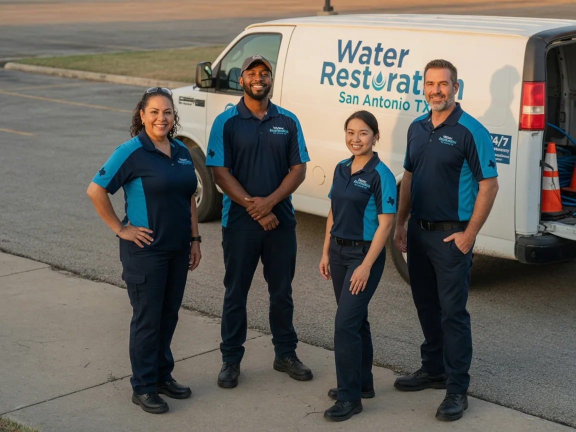 Water Damage Repair company in Cumberland, VA